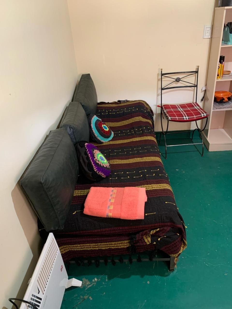 Cabana Cortaderas Mi Campito Cachi Salta Экстерьер фото