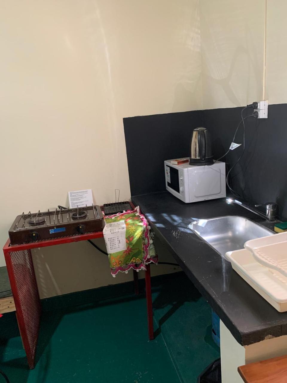 Cabana Cortaderas Mi Campito Cachi Salta Экстерьер фото