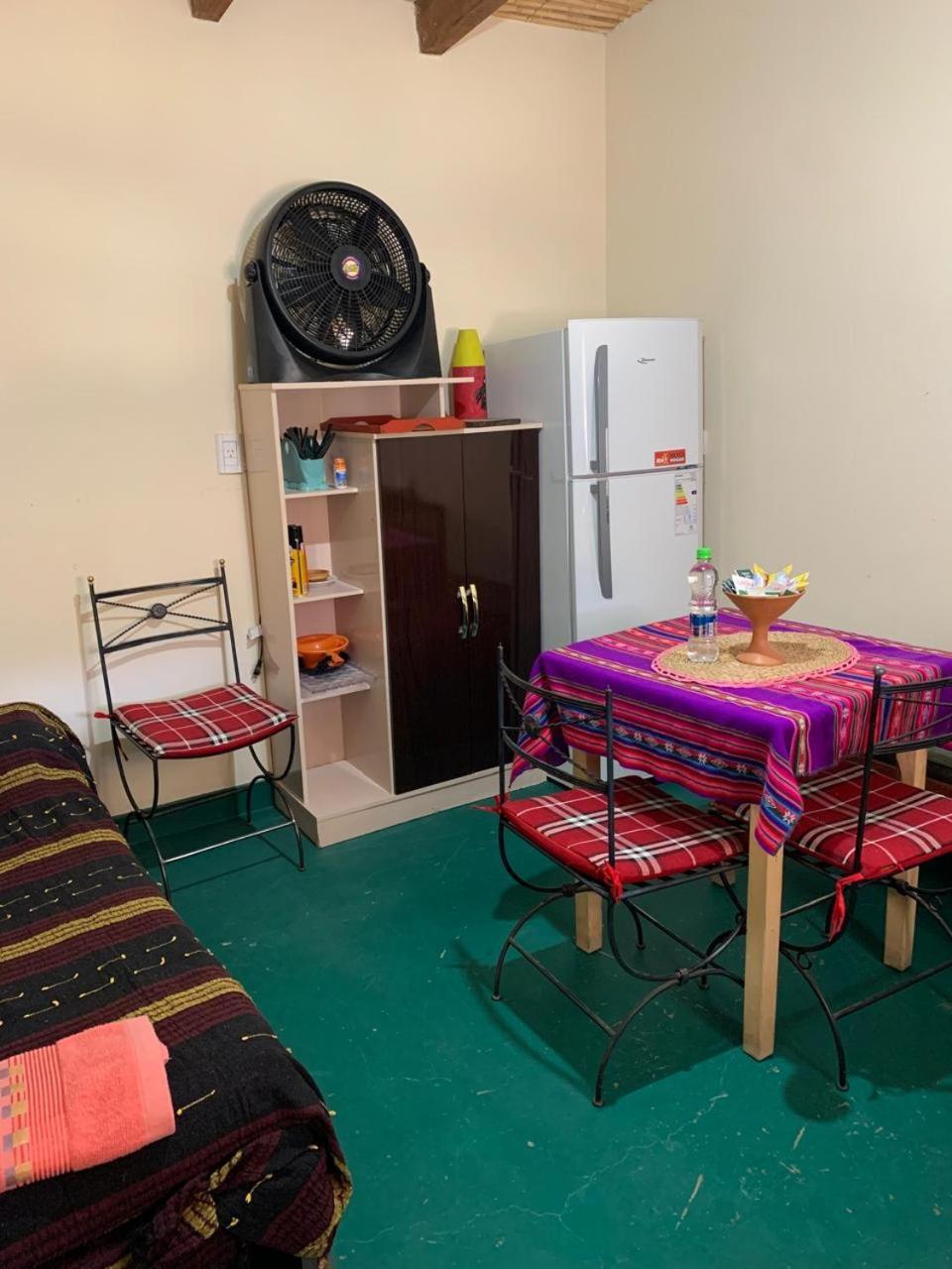 Cabana Cortaderas Mi Campito Cachi Salta Экстерьер фото